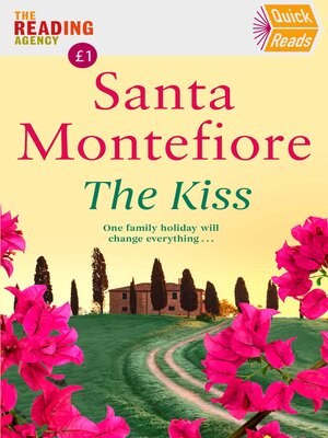 The Kiss - ebook